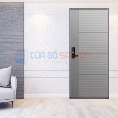 Mua cửa gỗ công nghiệp ở đâu tại Hồ Chí Minh