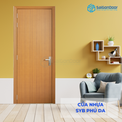 Một số đặc tính khác khẳng định chất lượng vượt trội của cửa nhựa gỗ composite