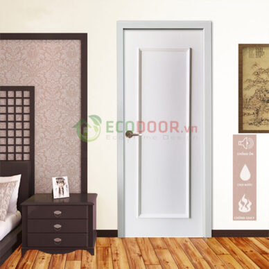 Cửa gỗ chịu nước là gì?