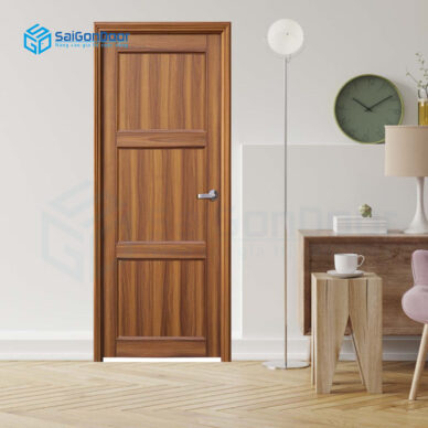 Top 30+ Mẫu Cửa nhựa phòng ngủ thịnh hành nhất hiện nay