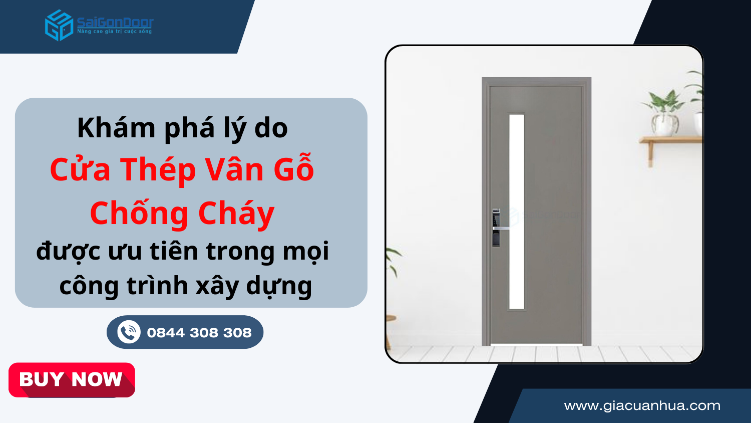 Khám Phá Lý Do Cửa Thép Vân Gỗ Chống Cháy Được Ưu Tiên Trong Mọi Công Trình Xây Dựng