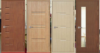 Cửa ABS Hàn Quốc
