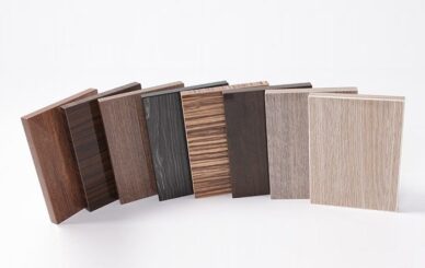 Cửa gỗ công nghiệp là gì? Đặc điểm phân loại và báo giá cửa gỗ công nghiệp 2021