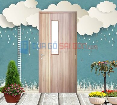 Cửa Gỗ Sài Gòn | Cửa hàng bán cửa nhựa composite chất lượng #TOP 1