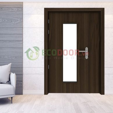 Báo giá cửa gỗ chống cháy [8/2021]