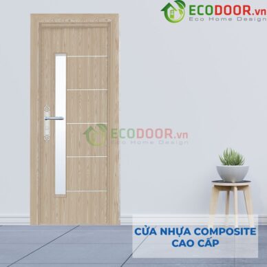 Top 30 mẫu cửa nhà vệ sinh thịnh hành nhất hiện nay