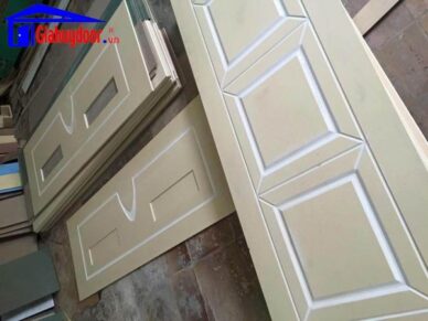 Cửa nhựa composite – Cửa thế hệ mới tại Giahuydoor