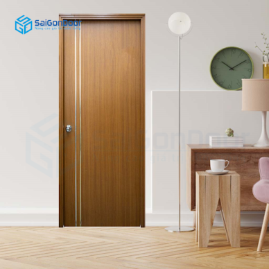THI CÔNG, BÁO GIÁ CỬA NHỰA PHÒNG NGỦ TẠI MIỀN TÂY