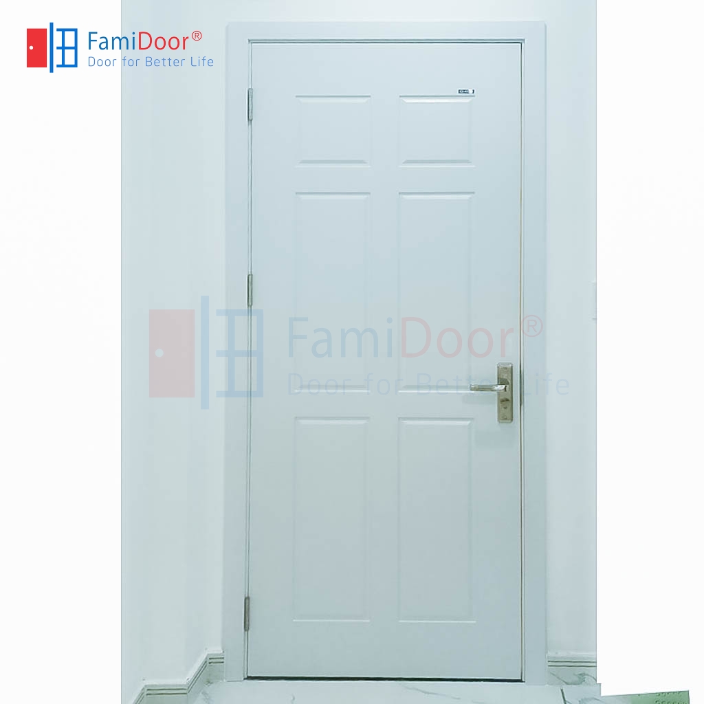 Cửa nhựa ABS Hàn Quốc KOS 120-K5300