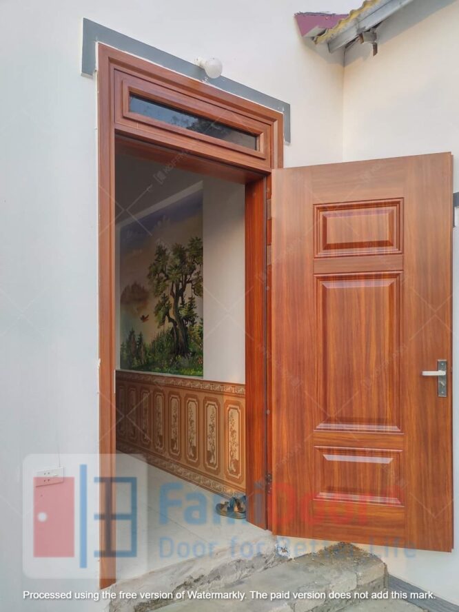 Mẫu cửa 01