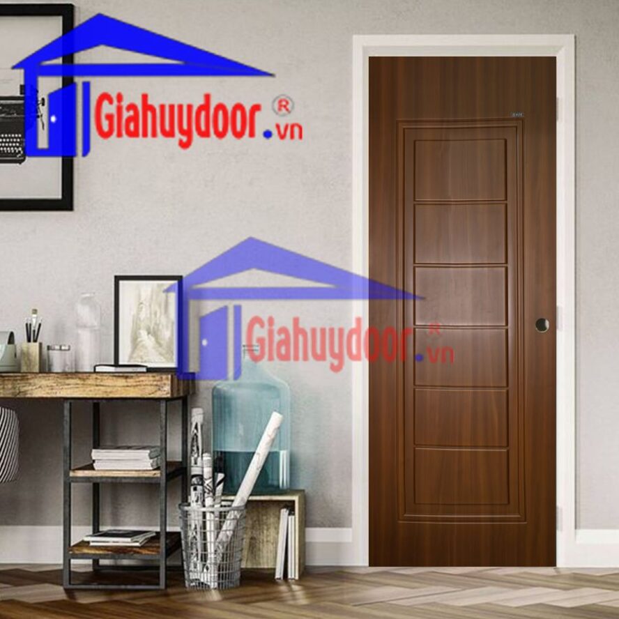 Cửa Nhựa ABS KOS.102-MT104