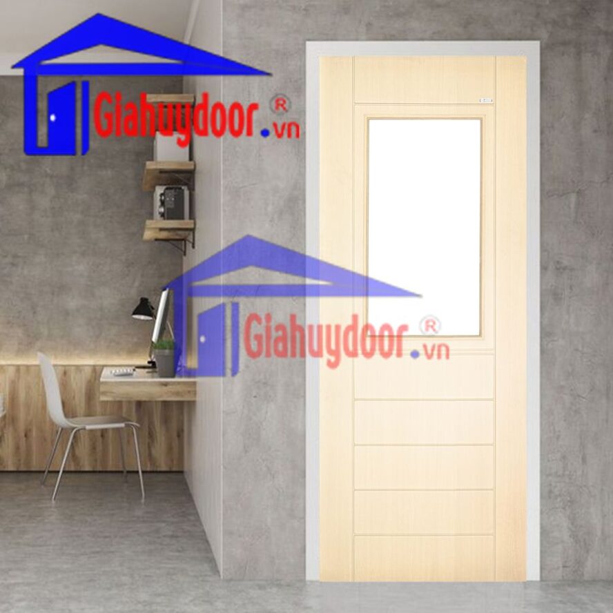 Cửa ABS Hàn Quốc KOS.105A.FZ805