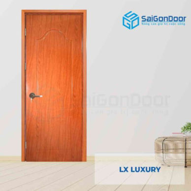 Xưởng sản xuất cửa nhựa composite tại quận 4