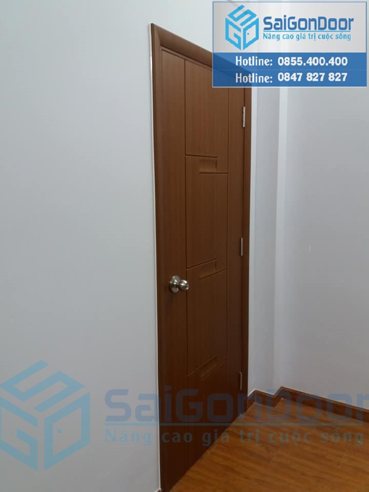 Bền bỉ theo thời gian có thể lắp được ở nhiều khu vực