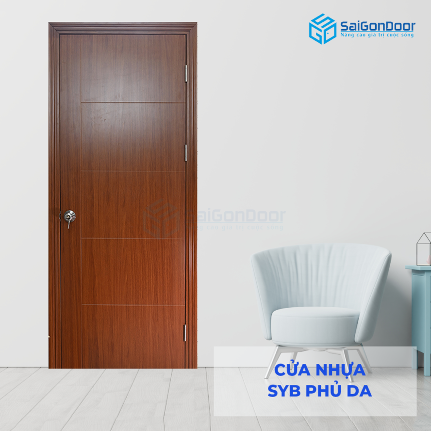 Cửa nhựa Composite tháng 11 năm 2021