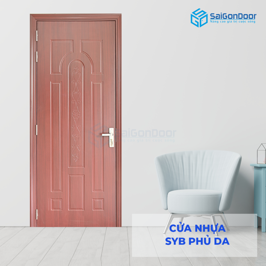 Cửa nhựa Composite tháng 11 năm 2021