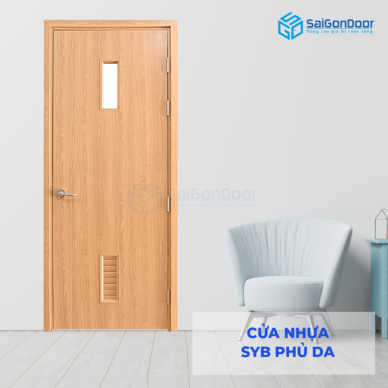 Cửa nhựa Composite tháng 11 năm 2021