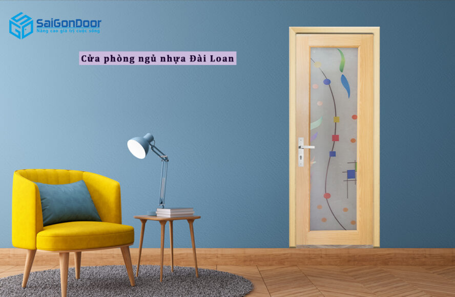 Cửa nhựa Malaysia đẹp