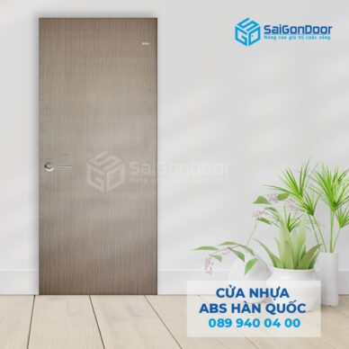 Báo giá cửa nhựa giả gỗ tại Đắk Lắk