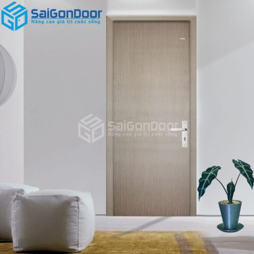 Cửa ABS KOS 101-U6405-ABS-SGD