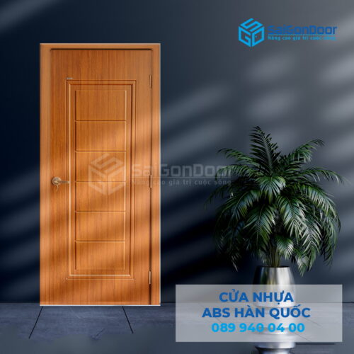 Cửa ABS KOS 102-M8707-SGD