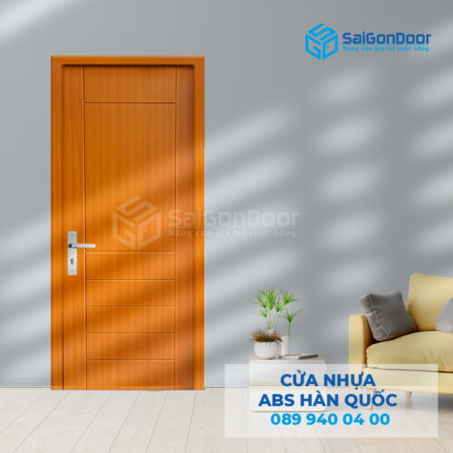 Cửa ABS KOS 105-M8707-SGD