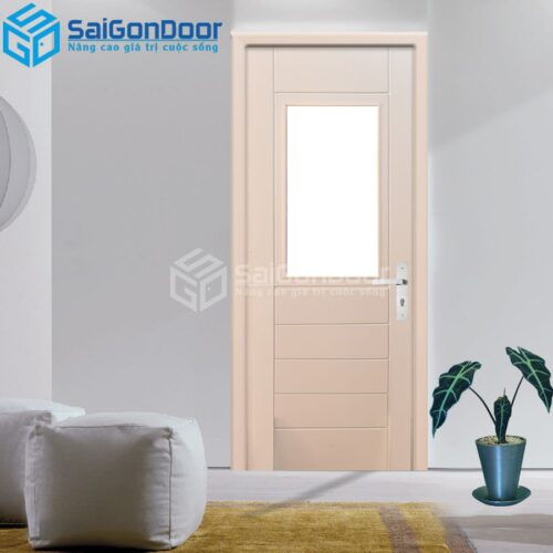 Cửa ABS KOS 105A-K5300-ABS-SGD