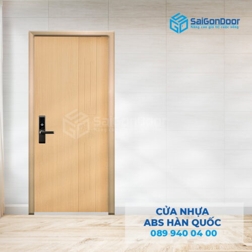 Cửa ABS KOS 303A-MQ808-SGD