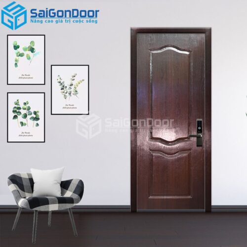 Cửa Nhựa Đài Loan 03-801-DL-SGD