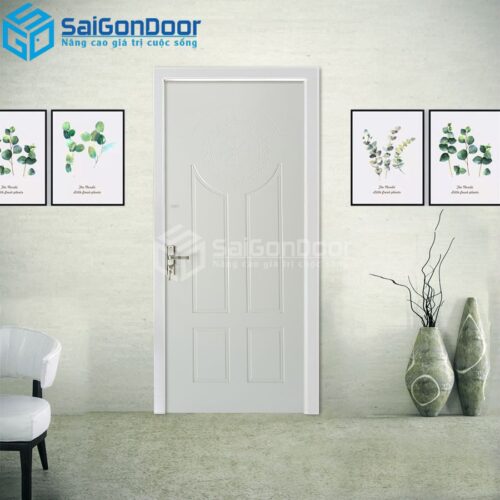 Cửa Nhựa Sungyu SYA 149-CP-SGD