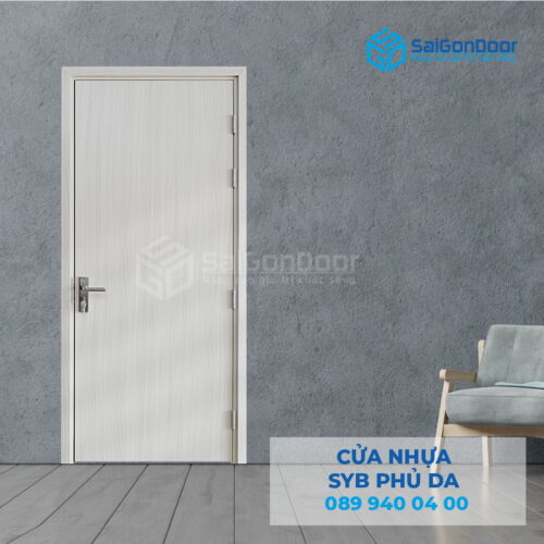Cửa Nhựa Sungyu SYB P1B01-SGD