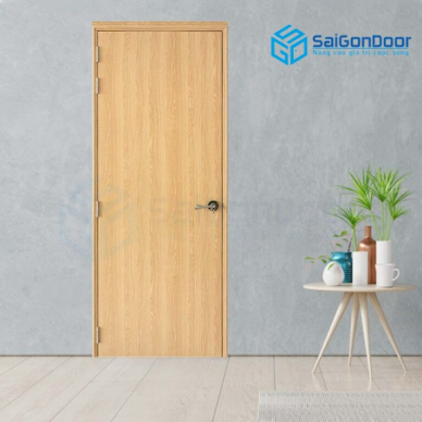 Thi công, báo giá cửa gỗ nhà vệ sinh tại Bến Tre