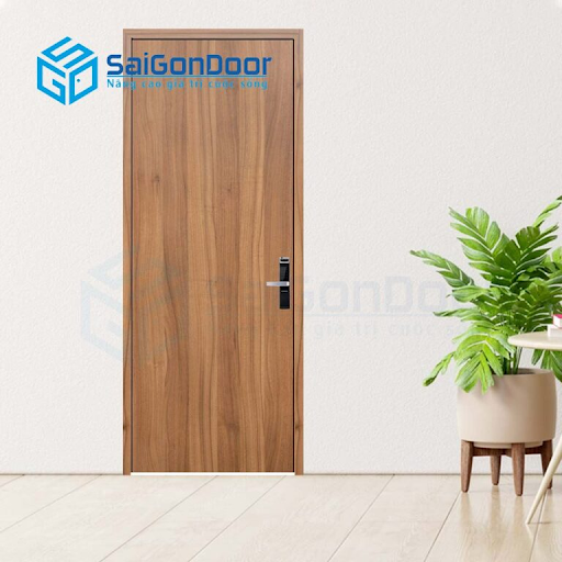 Ưu điểm của cửa gỗ nhà vệ sinh Ưu điểm của cửa gỗ nhà vệ sinh