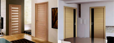 Gợi ý các mẫu cửa gỗ phòng khách sạn sang trọng đẳng cấp