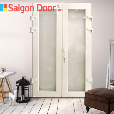 Báo giá cửa nhựa lõi thép tại Sóc Trăng