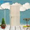 Cửa nhựa composite thân thiện môi trường