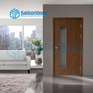 Cửa nhựa ABS Hàn Quốc giá rẻ