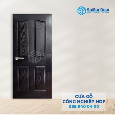 BÁO GIÁ CỬA GỖ PHÒNG NGỦ CHI TIẾT [12/2021]