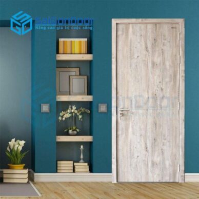 Báo giá cửa phòng ngủ tại Quận Phú Nhuận