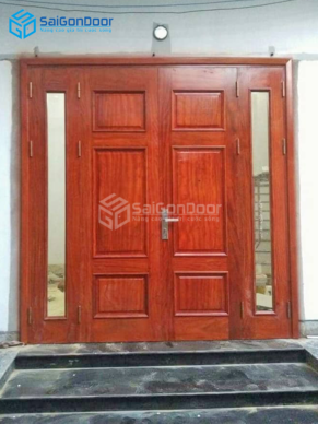 TẠI SAO NGƯỜI DÙNG THƯỜNG SỬ DỤNG CỬA GỖ TỰ NHIÊN VÀ QUAN TÂM TỚI CHẤT LIỆU GỖ?