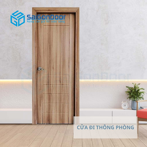 SaiGonDoor đơn vị thi công, báo giá cửa đi thông phòng tại Hậu Giang SaiGonDoor đơn vị thi công, báo giá cửa đi thông phòng tại Hậu Giang
