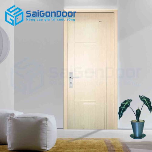 Cửa ABS KOS 116 K0201 3