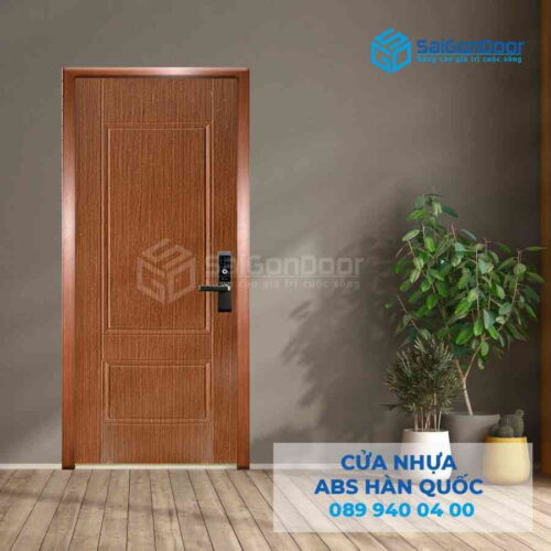 Cửa ABS KOS 609 W0901