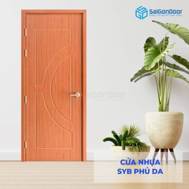 Cửa nhựa Composite có chống cháy được không
