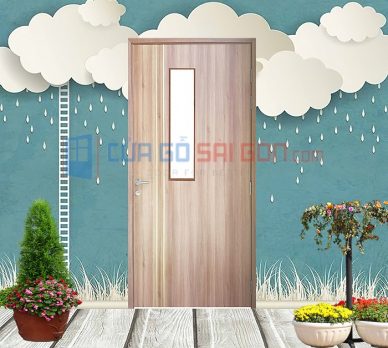 Ưu nhược điểm của cửa gỗ nhựa composite