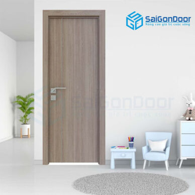 Báo giá cửa gỗ cao cấp Sài Gòn Door tại Đà Nẵng