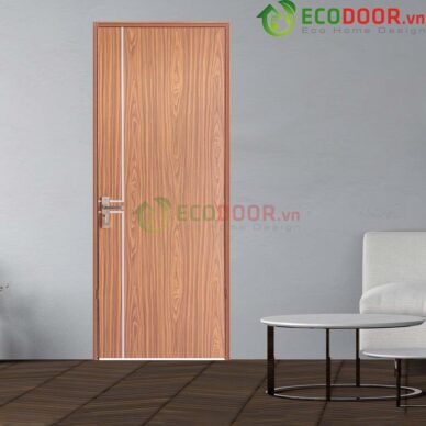 Top 30 mẫu cửa gỗ phòng ngủ thịnh hành nhất hiện nay