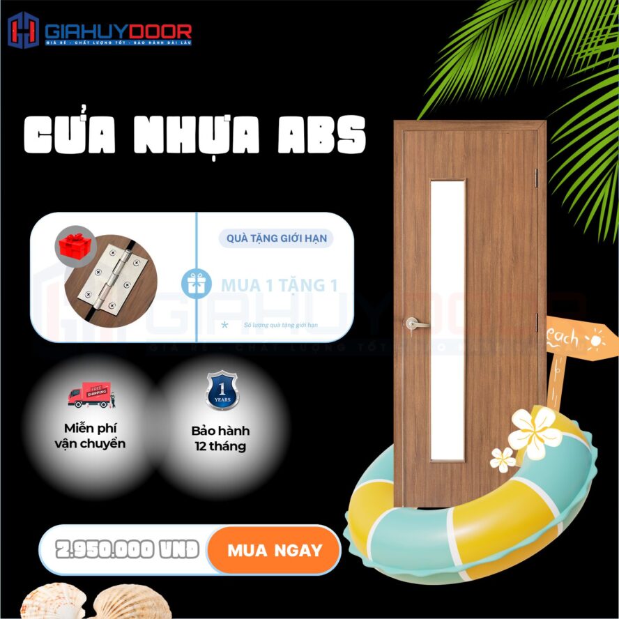 CỬA NHỰA VÂN GỖ GIAHUYDOOR – SỰ KẾT HỢP GIỮA THẨM MỸ VÀ ĐỘ BỀN CỬA NHỰA VÂN GỖ GIAHUYDOOR – SỰ KẾT HỢP GIỮA THẨM MỸ VÀ ĐỘ BỀN