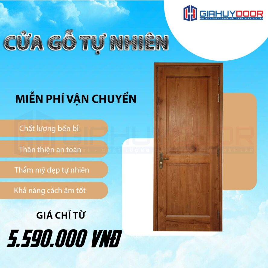 CỬA GỖ CHỊU NƯỚC GIAHUYDOOR – SỰ LỰA CHỌN BỀN ĐẸP CHO NGÔI NHÀ CỬA GỖ CHỊU NƯỚC GIAHUYDOOR – SỰ LỰA CHỌN BỀN ĐẸP CHO NGÔI NHÀ