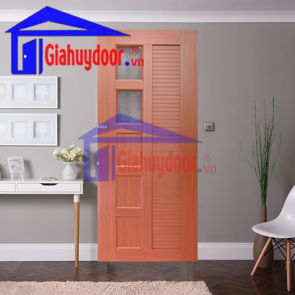 Cửa Nhựa Đài Loan Giá Rẻ